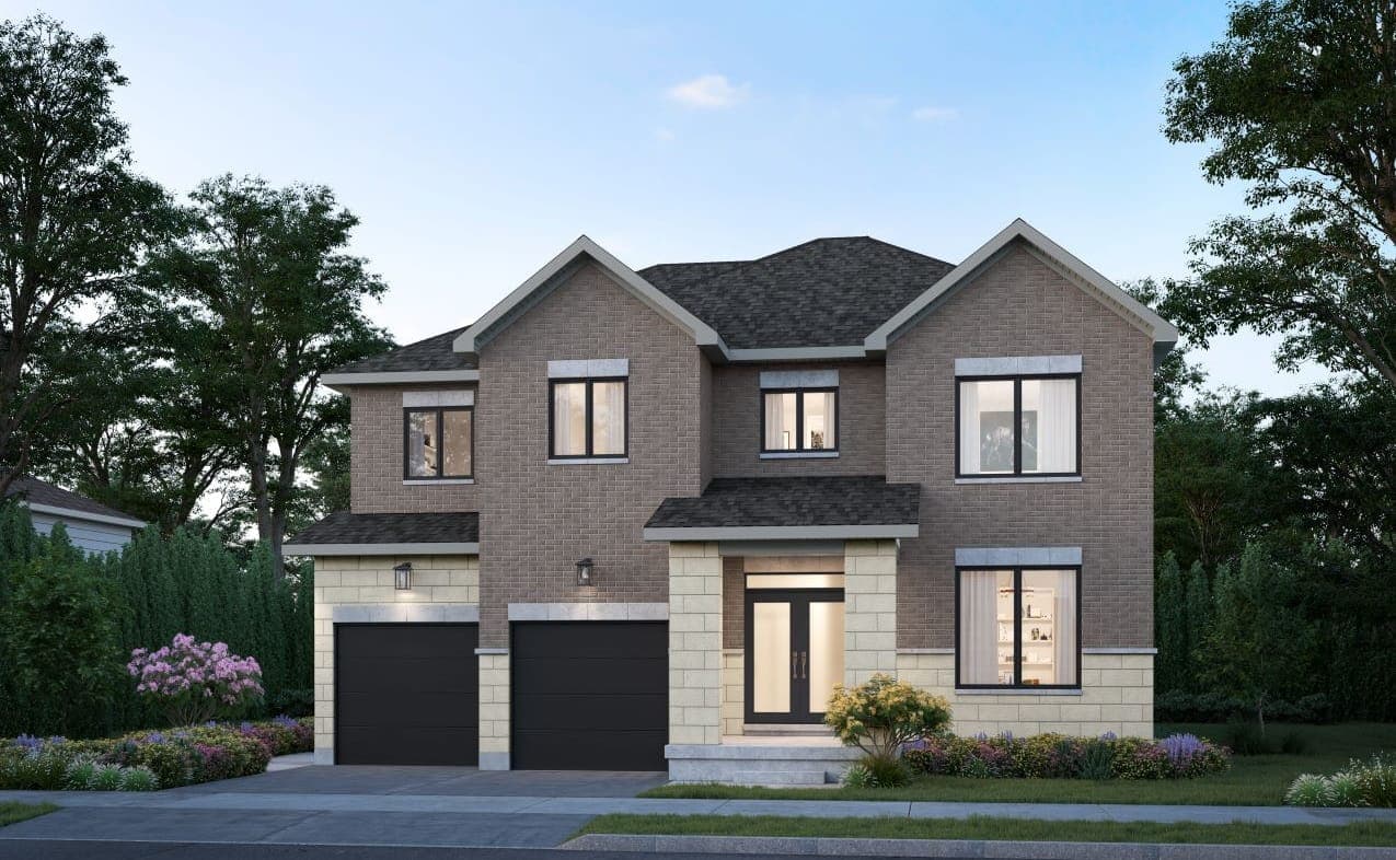 eQ Homes at Kemptville by eQ Homes