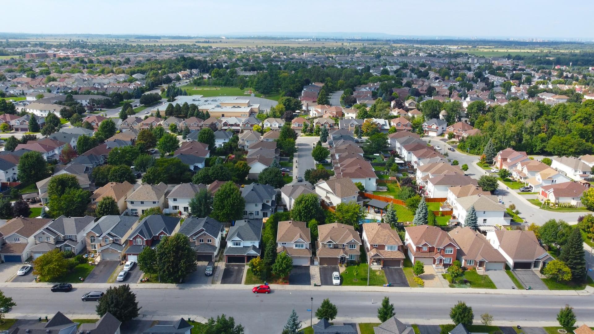Barrhaven