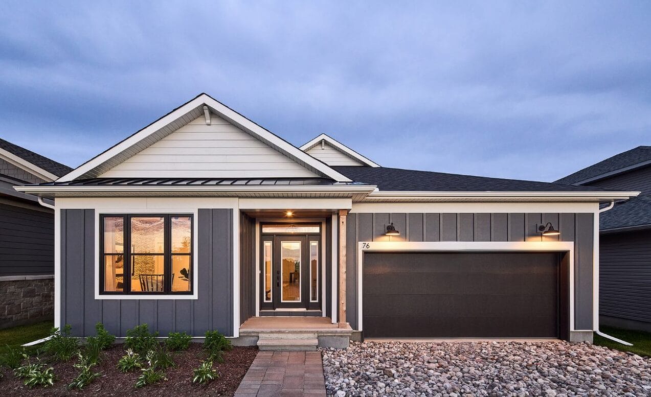 eQ Homes at Embrun