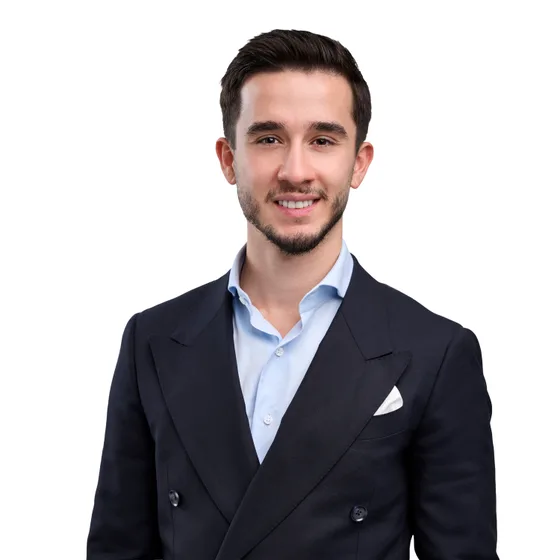 Ron Gusinjac